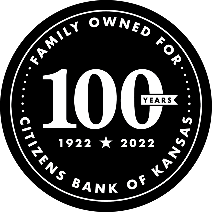 Family owned for 100 years - 1922 to 2022