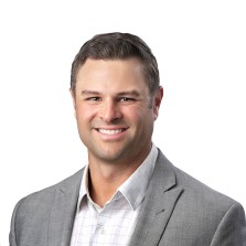 Jake Baird