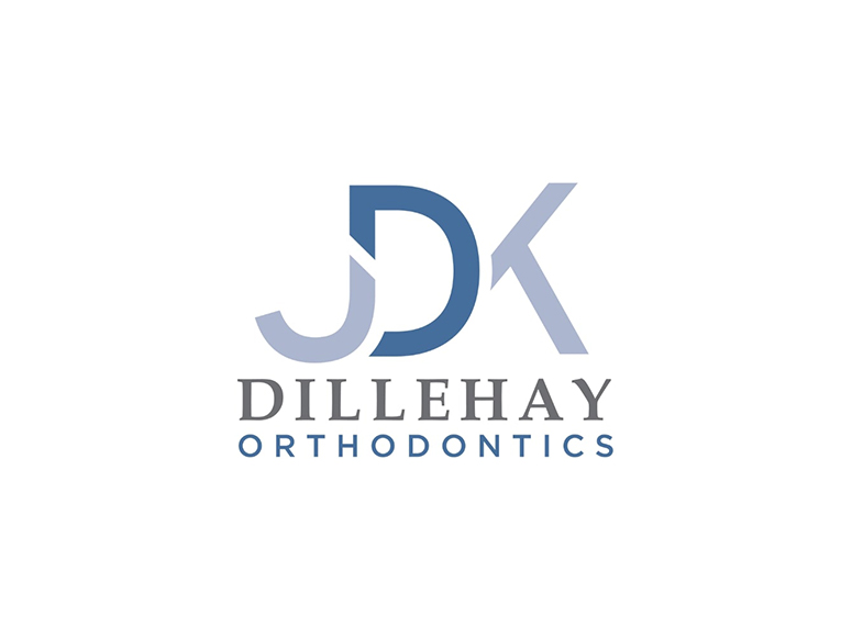 Dillehay Orthodontics logo