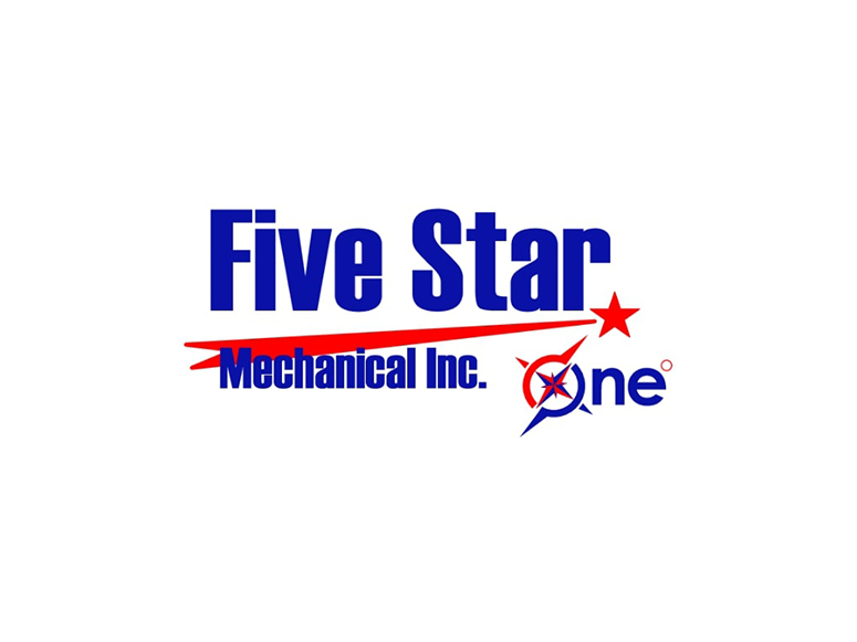 Five Star Mechanical logo